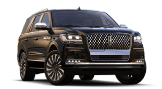 2024 Lincoln Lincoln Navigator External Image 4